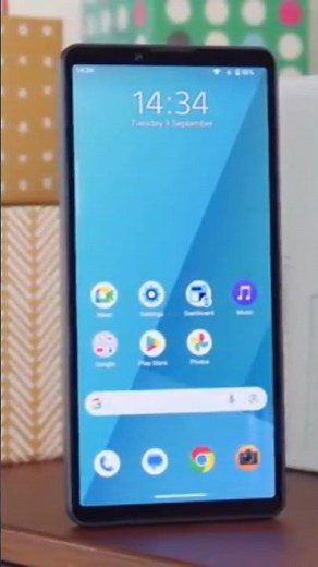 Sony Xperia 10 VII First Look !