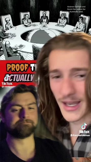 The Real History of the Illuminati Revealed