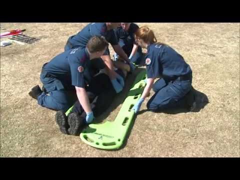 CombiCarrier 2 - SpeedClip Version with Pins