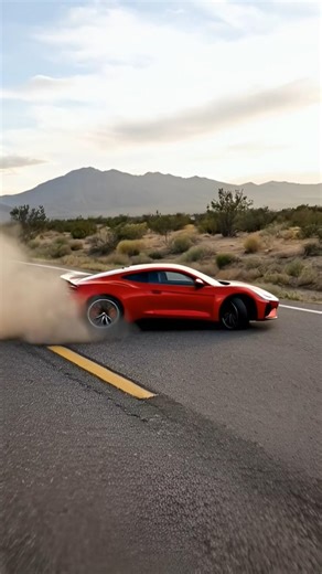 ai super car rasing 100k views subscribe must