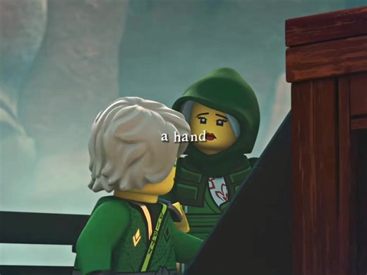 Understanding Lloyd Garmadon in Ninjago