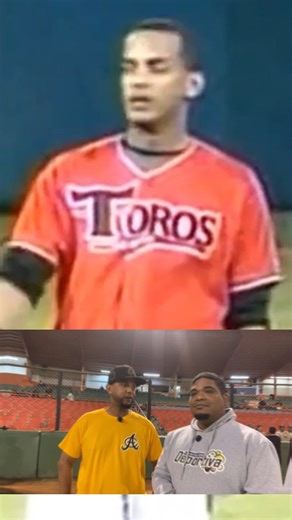 Operación Deportiva on Instagram: "🔥 ¡HOY A LA 1:00 PM! 🔥 No te pierdas en nuestro canal de #YouTube la entrevista exclusiva con @rnanita3, quien nos cuenta todos los detalles de su histórica temporada 2008-2009 con los @torosdeleste 🐂⚾ Una campaña inolvidable para La Romana, donde implantó el récord de más indiscutibles en un Round Robin 💥 🎟️ ¡SORTEO ACTIVO! 👉 Comenta esta publicación y participa para ganarte una boleta de preferencia para el juego de esta noche entre @aguilasbbc 🦅 vs @t