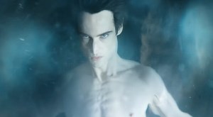 The Sandman live-action adaptation gets a first trailer from Netflix