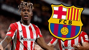 Revealed That Barcelona Was “Sick” of Nico Williams and the Real Reason He Didn’t Sign to Play Alongside Lamine Yamal