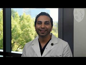 Dr. Zeshaan Maan — Plastic Surgery Resident