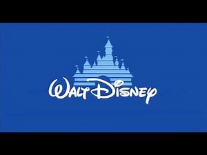 Walt Disney Pictures logo (An Extremely Goofy Movie) Variant Opening Scenes
