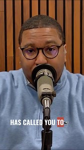 Submission requires mission. #BiblicallyQualified | The Hamilton Corner with Abraham Hamilton, III