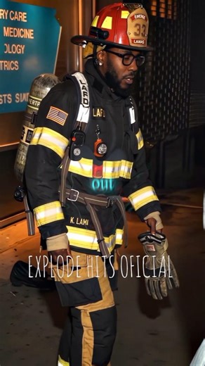 🔥🧊 Kendrick is melting the Iceman