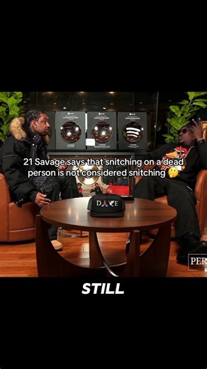 do you agree with 21 🤔 #21savage