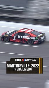 Still awesome. #NASCAR | NASCAR on FOX