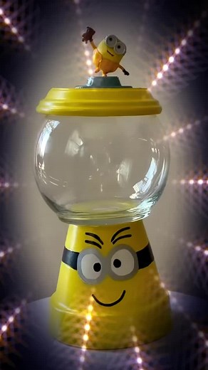 Minions Party Decor Centerpiece Ideas