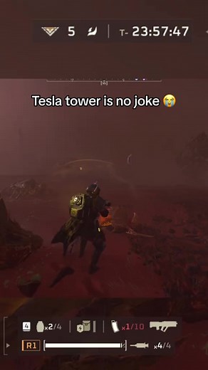 11K views · 132 reactions | Dammm careful with the Tesla tower  #Game #gameplay #viralreels #reels2024 #reelitfeelit #vr #GamerLife #gamingcommunity #gamingvideos #gamingvideos #gaminglife #gamingpc #GameOn #gamingreels #gamers #gaming #gamergirl #gamer #reelsinstagram #reelsfb | The Gaming Bros | Facebook