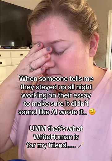 Humanize Your AI Writing with WriteHuman