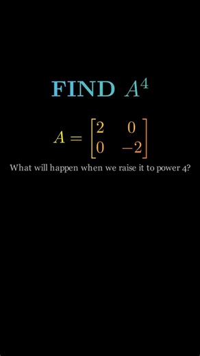 Matrix Challenge evaluate this matrix
