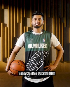 285K views · 160 reactions | Excitement is reaching fever pitch as India's brightest young  talents get ready to take their game to the next level!  Witness the intense journey to being crowned RF Jr. NBA 3on3 National Champion 朗 Shreyas Iyer is ready for the action - are you? 朗 #RFJrNBA2023 #RelianceFoundation #IndianBasketball #RFSports | Reliance Foundation Youth Sports Reliance Foundation | NBA | Facebook