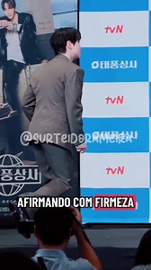 63K views · 5.5K reactions | Atriz Kim Min-ha reage a críticas sobre sua aparência e rejeita pressão por cirurgias plásticas #KimMinHa #TyphoonFamily #netflix #noticias #news #kdrama #drama #koreanactress #fyppp | Surteidorameira | Facebook