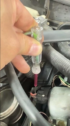 BMW N46 engine acceleration failure fault code eccentric shaft motor adjustment failure.