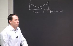 Analysis of Discrete Data_ Model Selection, Akaike and Bayesian information crit