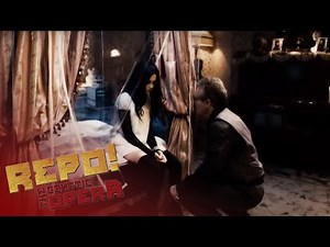 'Seventeen' Scene | Repo! The Genetic Opera