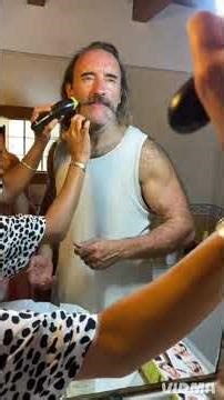 14/8/2021, Ibiza ""Fora barba""i bigotis???