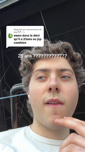 Réponse à @𝐥𝐨𝐥𝐚 ᖭི༏ᖫྀ⋆｡˚𖦹 euh y’a un souci de calcul…