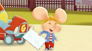 Wow, amici! L’albero che abbiamo fatto con Zoe e i suoi amici è venuto super natalosooo! 🎄 Non vedo l’ora di festeggiare con tutti quanti: canteremo canzoni natalosissime e berremo tantissimissima cioccolata calda! ☕️ E poi apriremo tanti, tantissimissimi… ma che dico… una montagna montagnosa di regali! 🎁🎁🎁 Ma, ehi… emergenza! La mia letterina per Babbo Natale è volata via con un vento ventosissimo di tempesta! 💨 Che disastro! Come farà ora Babbo Natale a portarmi i regali? Se volete vivere