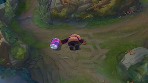 24K views · 618 reactions | ပြောင်တာမဟုတ်ဘူး ဟေ့ အတည်ကြီး KD/A Gragas...