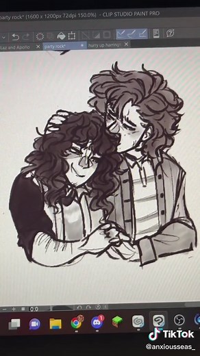 Ive been meaning do this for a bit now so here we are. Im really proud of how almost all thes drawings turned out #strangerthings #steddie #eddiemunson #steveharrington