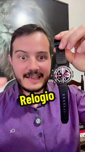 Relógio Smartwatch Aurafit