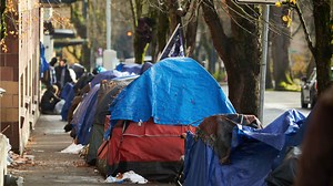9.5K views · 263 reactions | Sky News host Paul Murray slams Labor’s inaction over cost of living as nearly three million people are “this close” to homelessness. | Sky News Australia | Facebook