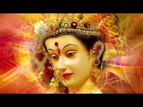 Navratri Ke Nau Din Aaye I Devi Bhajan I ANURADHA PAUDWAL I Full HD Video Song