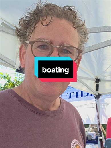 Exploring Maine Camp Life with Boating Adventures