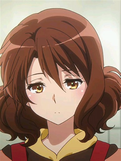 Hibike! Euphonium S2 — Simple Kumiko Edit (I Prayed For You)