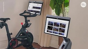 Fitness company Peloton announces the launch of its new, first-ever rowing machine
