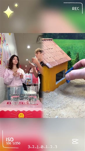 I CANNOT Believe She Did That