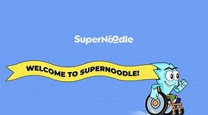 It’s SuperNoodle time! 珞 We are thrilled to announce our new interactive SEL curriculum, SuperNoodle, is officially live in time for back to school. SuperNoodle is learning disguised as fun and created by teachers, for teachers. Join us as we continue to explore ways to support classrooms to be a safe space for adventure, exploration, and self-discovery! Want to learn how to bring SuperNoodle to your school or district? Contact us today! | GoNoodle | Facebook