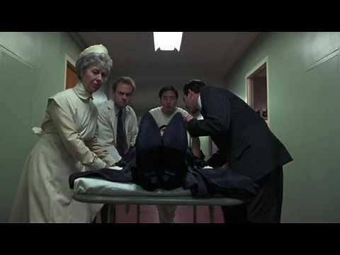 Addams Family Values (1993) - It's An Addams!