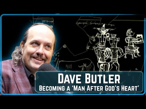 Dave Butler - God Fixation vs. Fear Fixation
