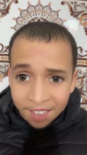 الأخ الصغير الكذاب 🤥