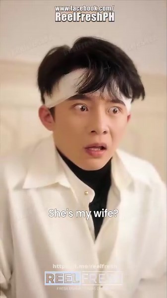 Woke Up as Her Worst Husband Full Eng Sub