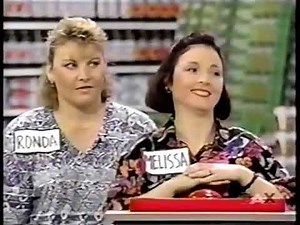 'Supermarket Sweep' Returns to TV