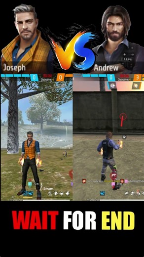 🔥 FF Characters Ability Test 🤔 | Who Is The Best Character? | Free Fire Shorts |#shorts EP-1