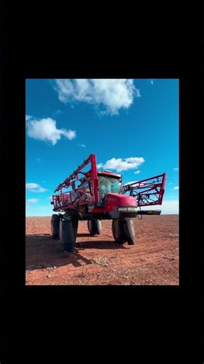 2014 CASE IH PATRIOT 3330 For Sale