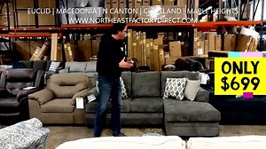 Stop by any of our multiple locations and check out amazing deals like this or visit us online at www.northeastfactorydirect.com Don't forget to ask about our zero interest financing! | Northeast Factory Direct | Facebook