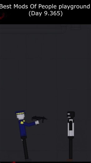 Best Mods For People playground (Day 9/365)