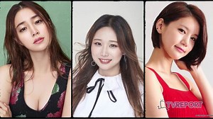 盘点韩国十大AV女演员，你认识几个？