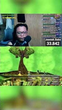 MELAWAN IIFA TREE - Final Fantasy IX