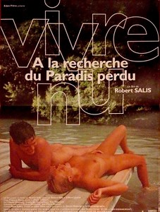 À la Recherche du Paradis Perdu (Film, 1993) - MovieMeter.nl