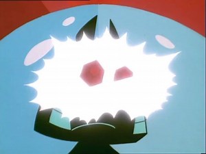 PPG S1E1 Monkey See, Doggie Do-Mommy Fearest - powerpuffgirls1998.web.tv