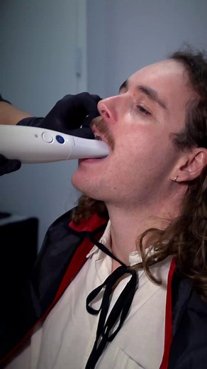 Before you hit “send,” make sure your intraoral scan passes these 3 checks. ✅ It’ll save you time, protect your rep, and keep your patients happy! #digitaldentistry #intraoralscan #intraoral #dentalscan #digitaldentists | Evident